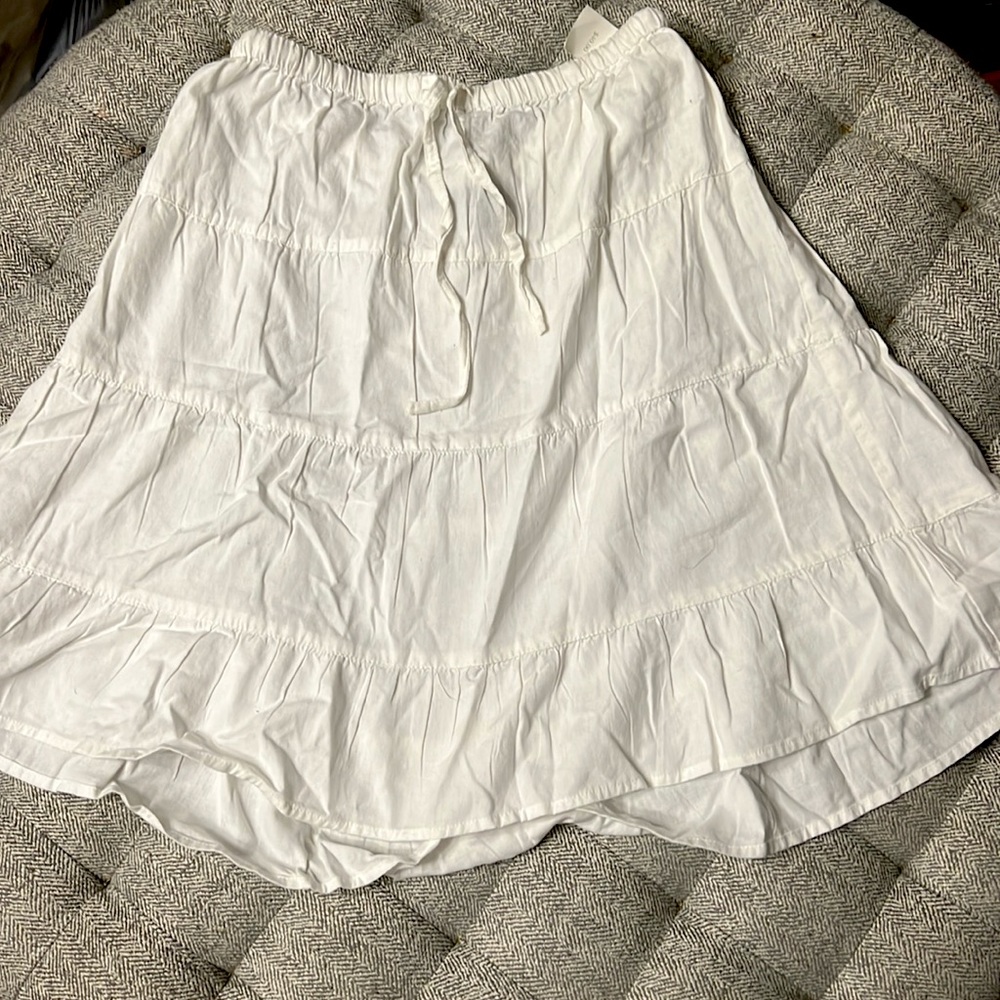 Skirt